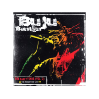  Buju Banton - The Early Years Vol.2 (CD)