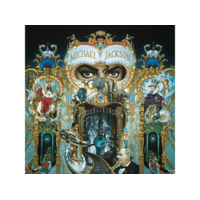 EPIC Michael Jackson - Dangerous (CD)