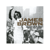  James Brown - The Original Funk Soul Brother (CD)