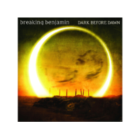 UNIVERSAL Breaking Benjamin - Dark Before Dawn (CD)