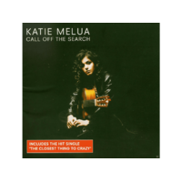DRAMATICO Katie Melua - Call Off The Search (CD)