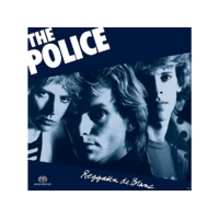 UNIVERSAL The Police - Regatta De Blanc (CD)