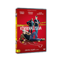 FANTASY FILM Körberajzolva (DVD)