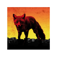 COOKING VINYL The Prodigy - The Day Is My Enemy (CD)