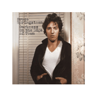 COLUMBIA Bruce Springsteen - Darkness on the Edge of Town (Vinyl LP (nagylemez))