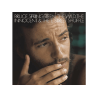 COLUMBIA Bruce Springsteen - The Wild, The Innocent & The E Street Shuffle (Vinyl LP (nagylemez))