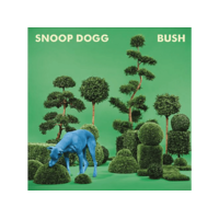 COLUMBIA Snoop Dogg - Bush (CD)