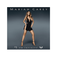 COLUMBIA Mariah Carey - #1 to Infinity (CD)