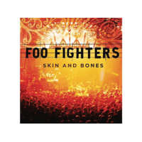 RCA Foo Fighters - Skin and Bones (Vinyl LP (nagylemez))