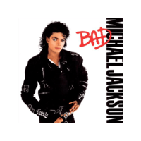 SONY MUSIC Michael Jackson - Bad (CD)