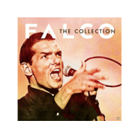 ARIOLA Falco - The Collection (CD)
