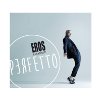 UNIVERSAL Eros Ramazzotti - Perfetto - Limited Edition (CD)