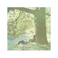 BEATLES John Lennon, Plastic Ono Band - Plastic Ono Band (Vinyl LP (nagylemez))