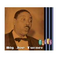 BEAR FAMILY Big Joe Turner - Rocks (Digipak) (CD)