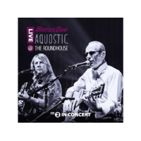 EDEL Status Quo - Aquostic - Live at The Roundhouse (CD)