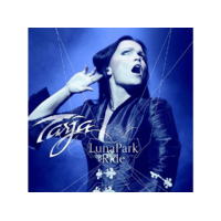EDEL Tarja Turunen - Luna Park Ride (Vinyl LP (nagylemez))