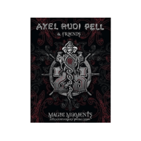 SPV Axel Rudi Pell - Magic Moments - 25th Anniversary Special Show (DVD)