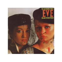 SONY MUSIC The Alan Parsons Project - Eve (CD)