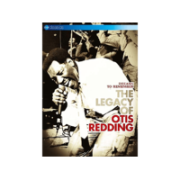 EAGLE ROCK Otis Redding - Dreams to Remember - The Legacy of Otis Redding (DVD)