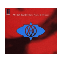 PIAS Afro Celt Sound System - Volume 2 - Release (CD)