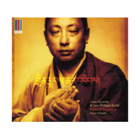 PIAS Jean-Philippe Rykiel, Lama Gyurme - Rain of Blessings - Varja Chants (CD)