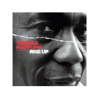 PIAS Thomas Mapfumo - Rise Up (CD)