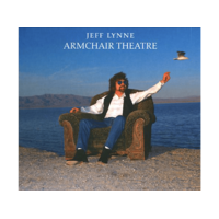 PLASTICHEAD Jeff Lynne - Armchair Theatre (Vinyl LP (nagylemez))