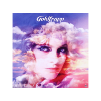 MUTE Goldfrapp - Head First (CD)