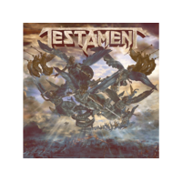 NUCLEAR BLAST Testament - Formation Of Damnation (Vinyl LP (nagylemez))