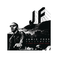 RCA Jamie Foxx - Hollywood - A Story of a Dozen Roses - Deluxe Version (CD)