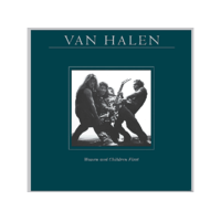 RHINO Van Halen - Women And Children First - Remastered (Vinyl LP (nagylemez))