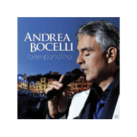 UNIVERSAL Andrea Bocelli - Love in Portofino - Remastered (CD)