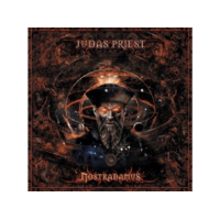 SONY MUSIC Judas Priest - Nostradamus (CD)