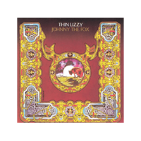 UNIVERSAL Thin Lizzy - Johnny the Fox (CD)