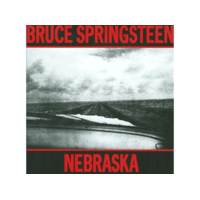 COLUMBIA Bruce Springsteen - Nebraska (CD)