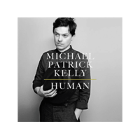 COLUMBIA Michael Patrick Kelly - Human (CD)