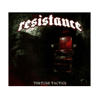 EDEL The Resistance - Torture Tactics (Digipak) (CD)