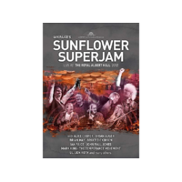 EDEL Ian Paice's Sunflower Superjam - Ian Paice's Sunflower Superjam - Live at the Royal Albert Hall 2012 (DVD + CD)
