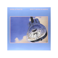 UNIVERSAL Dire Straits - Brothers In Arms (Vinyl LP (nagylemez))