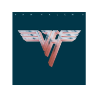 RHINO Van Halen - Van Halen II - Remastered (Vinyl LP (nagylemez))