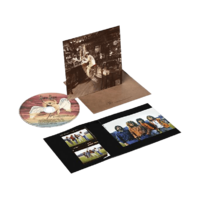 WARNER Led Zeppelin - In Through the Out Door - Reissues (CD)