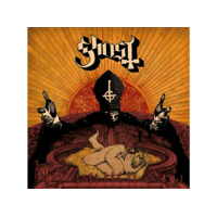 REPUBLIC Ghost B.C. - Infestissumam (CD)