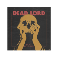 CENTURY MEDIA Dead Lord - Heads Held High (CD)
