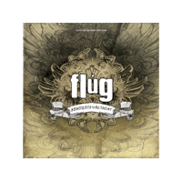 EDGE RECORDS Flúg - Rendezői Változat (CD)