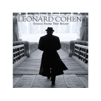 COLUMBIA Leonard Cohen - Songs from the Road (CD)