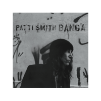 SONY MUSIC Patti Smith - Banga (CD)