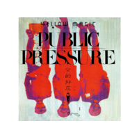 MUSIC ON CD Yellow Magic Orchestra - Public Pressure (CD)