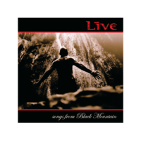 MUSIC ON CD Live - Songs From Black Mountain (CD)