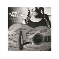 MUSIC ON CD Willie Nelson - The Great Divide (CD)
