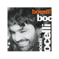 UNIVERSAL Andrea Bocelli - Bocelli - Remastered (CD)